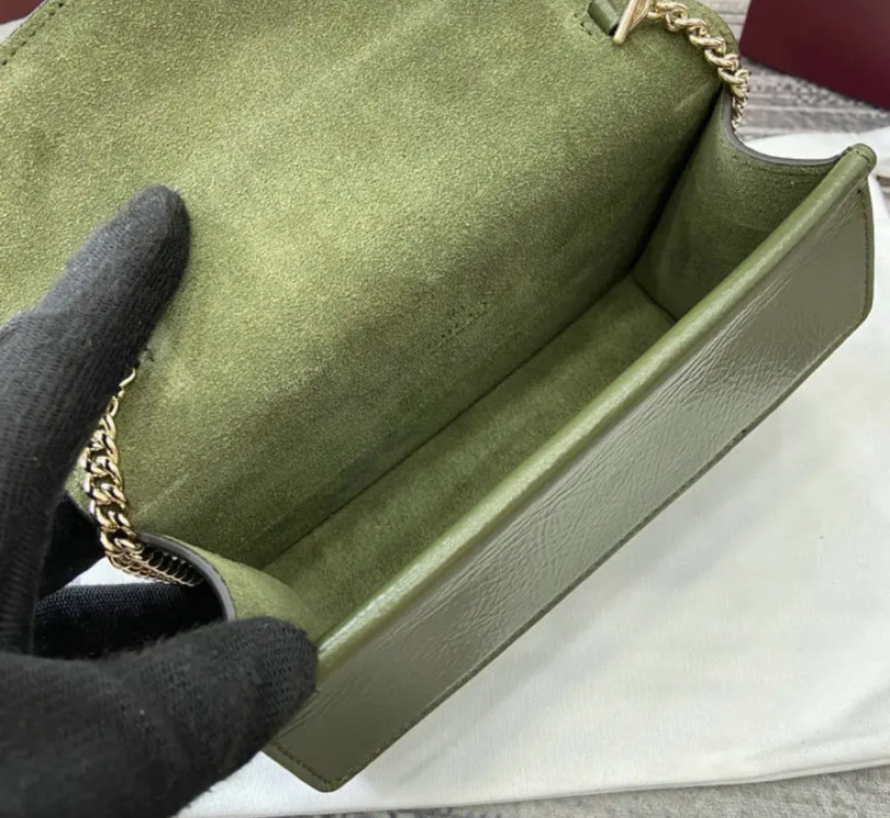 Dionysus Mini Shoulder Bag