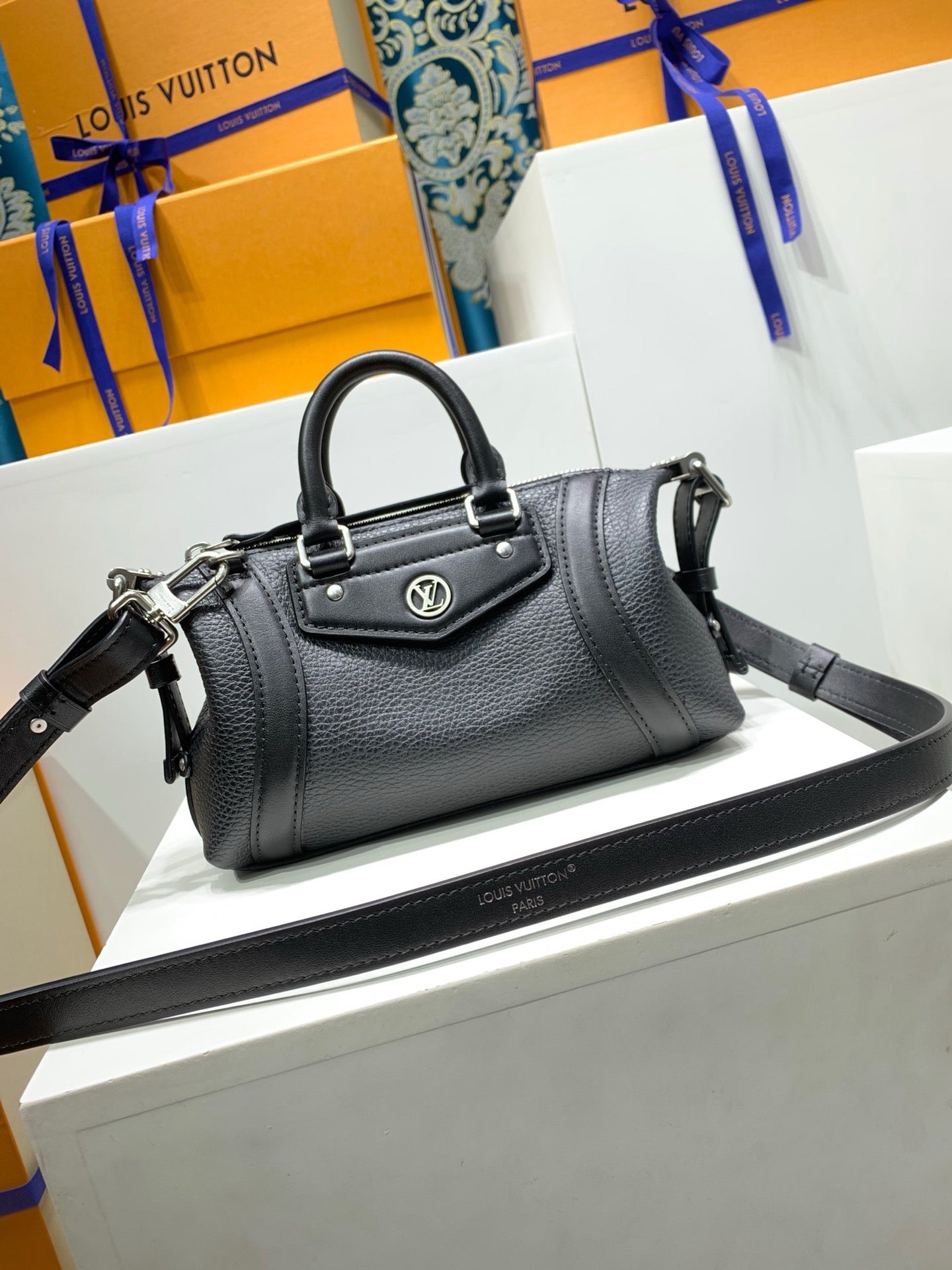 Nano Rider Bag