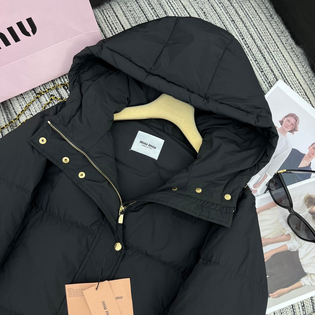 Logo Jacket