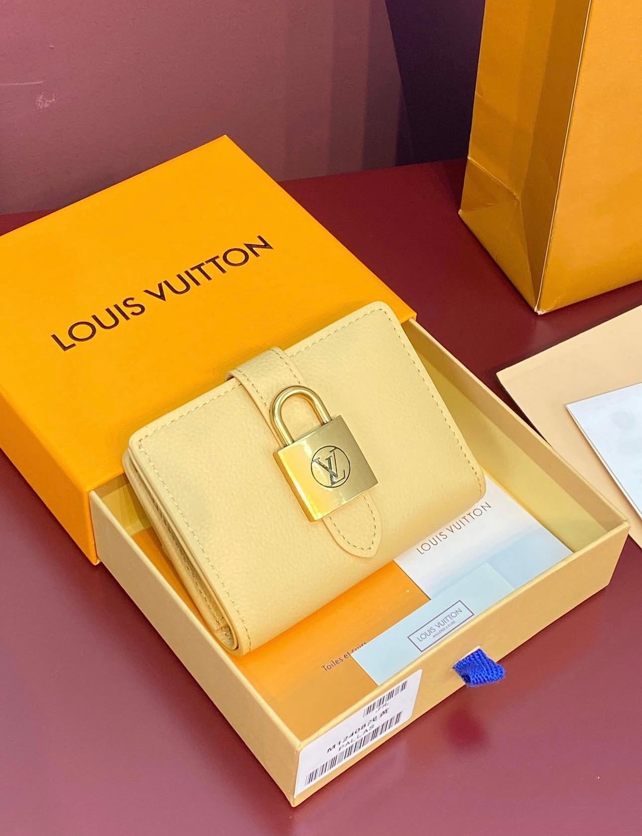 Low Key Wallet