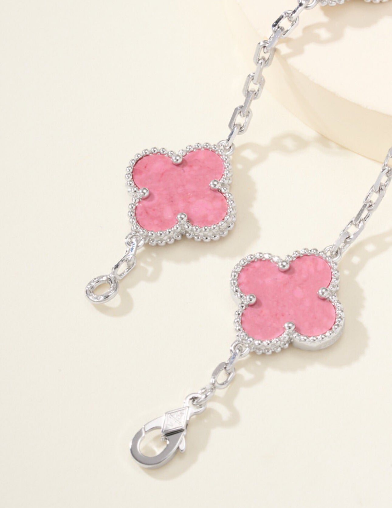 Alhambra Bracelet