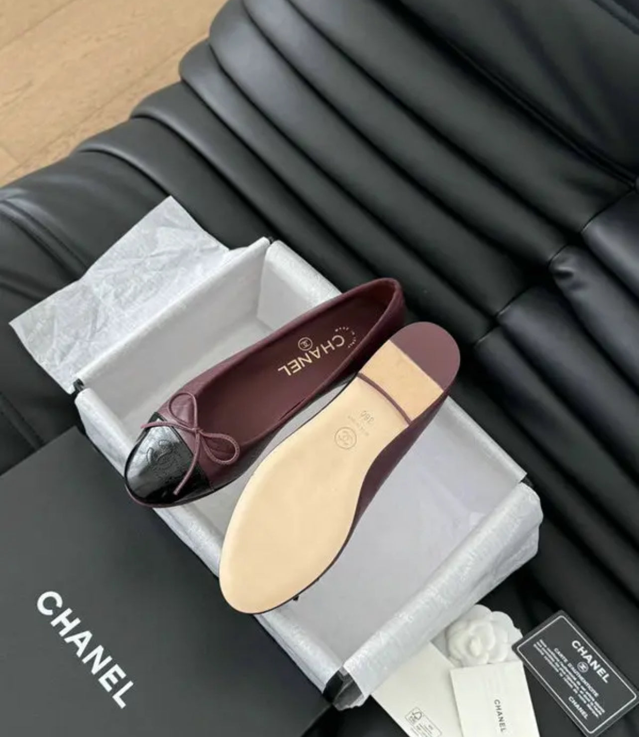 CC Pumps