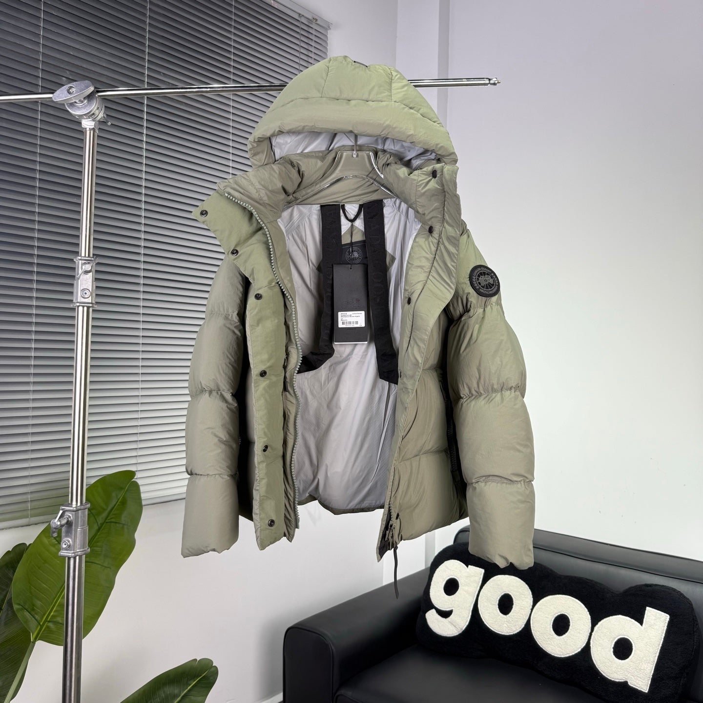 Junction Parka