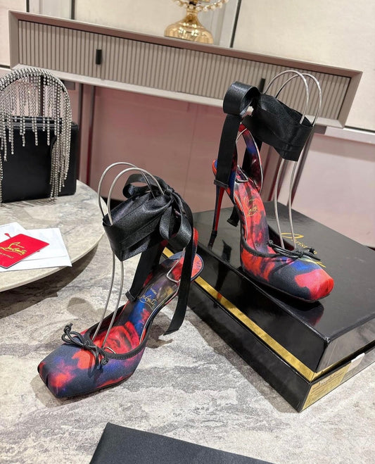 Cassia Pump