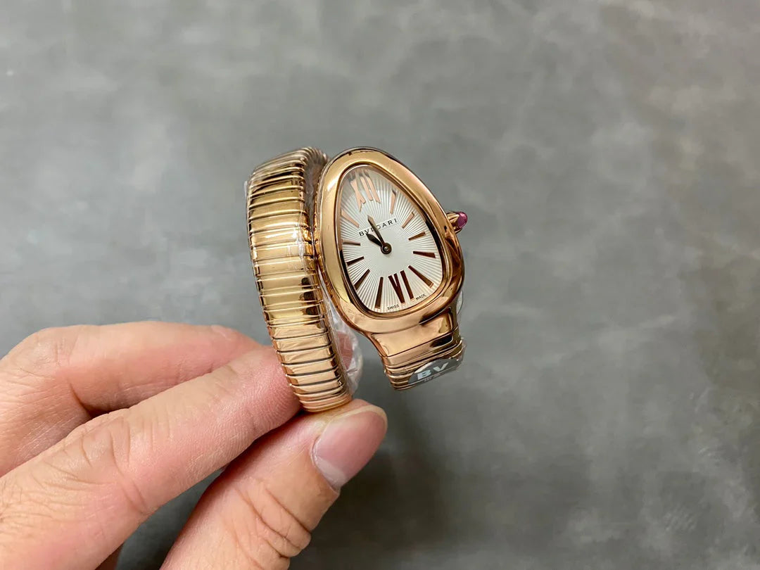 Serpenti Watch