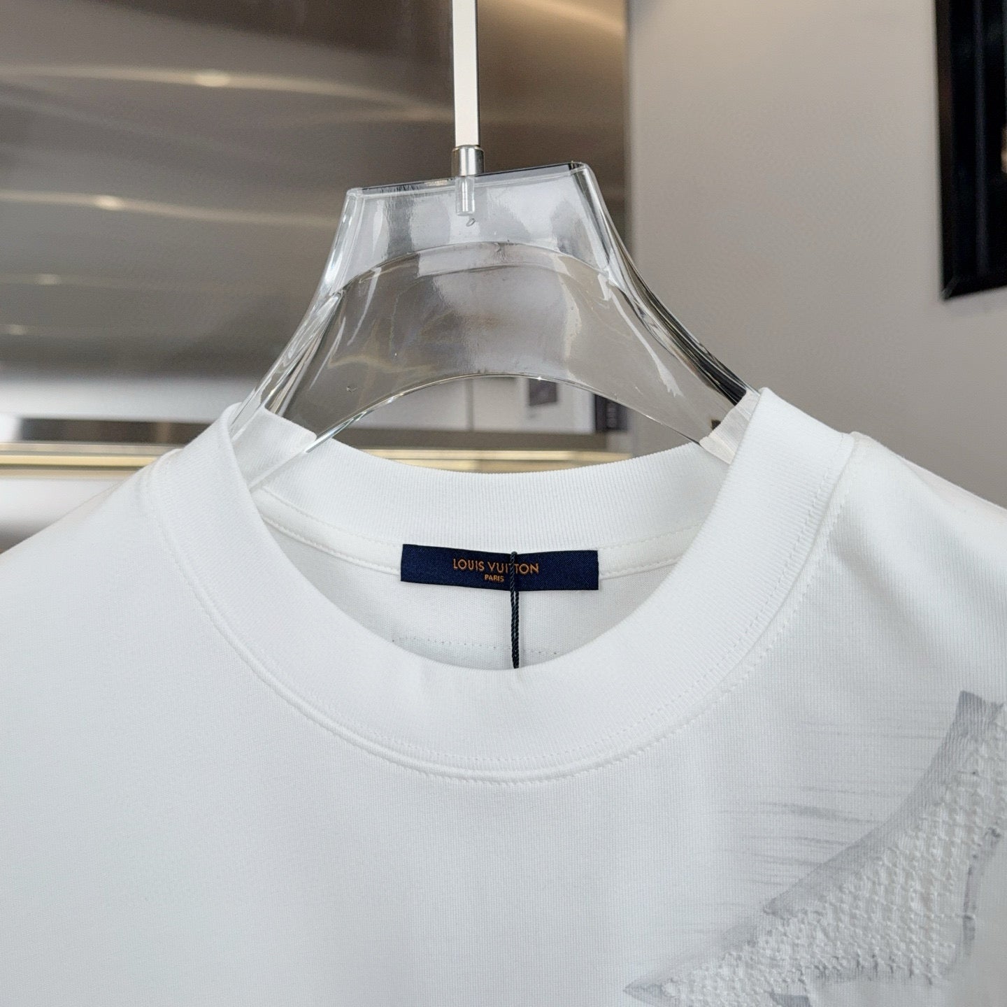 Logo T Shirt
