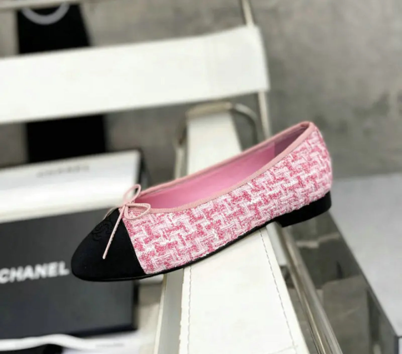 CC Pumps