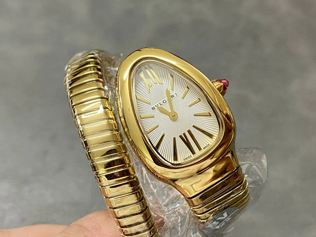 Serpenti Watch