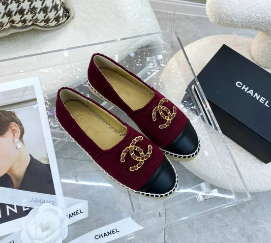 CC Espadrilles