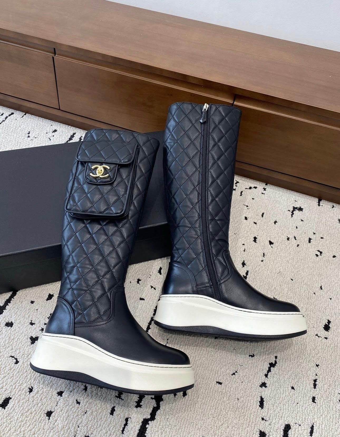 CC Boots