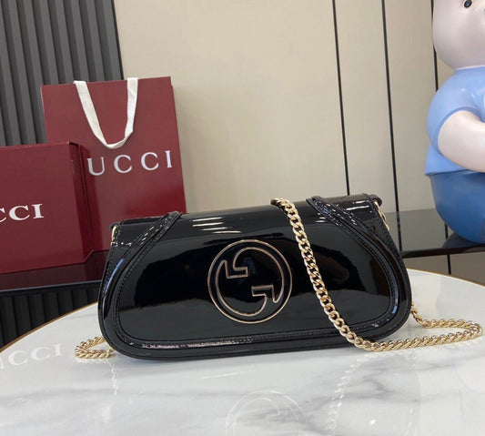 Blondie Small Shoulder Bag