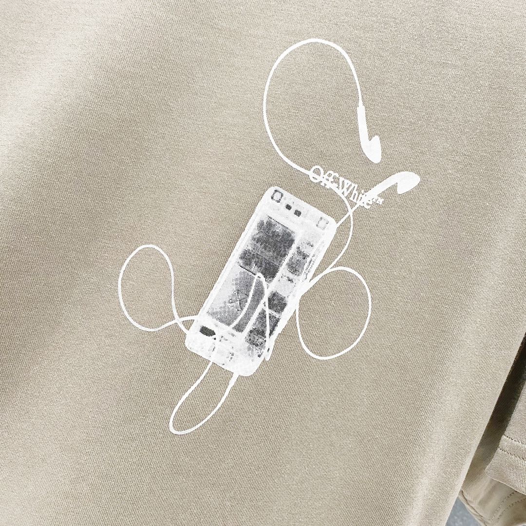 Logo T Shirt