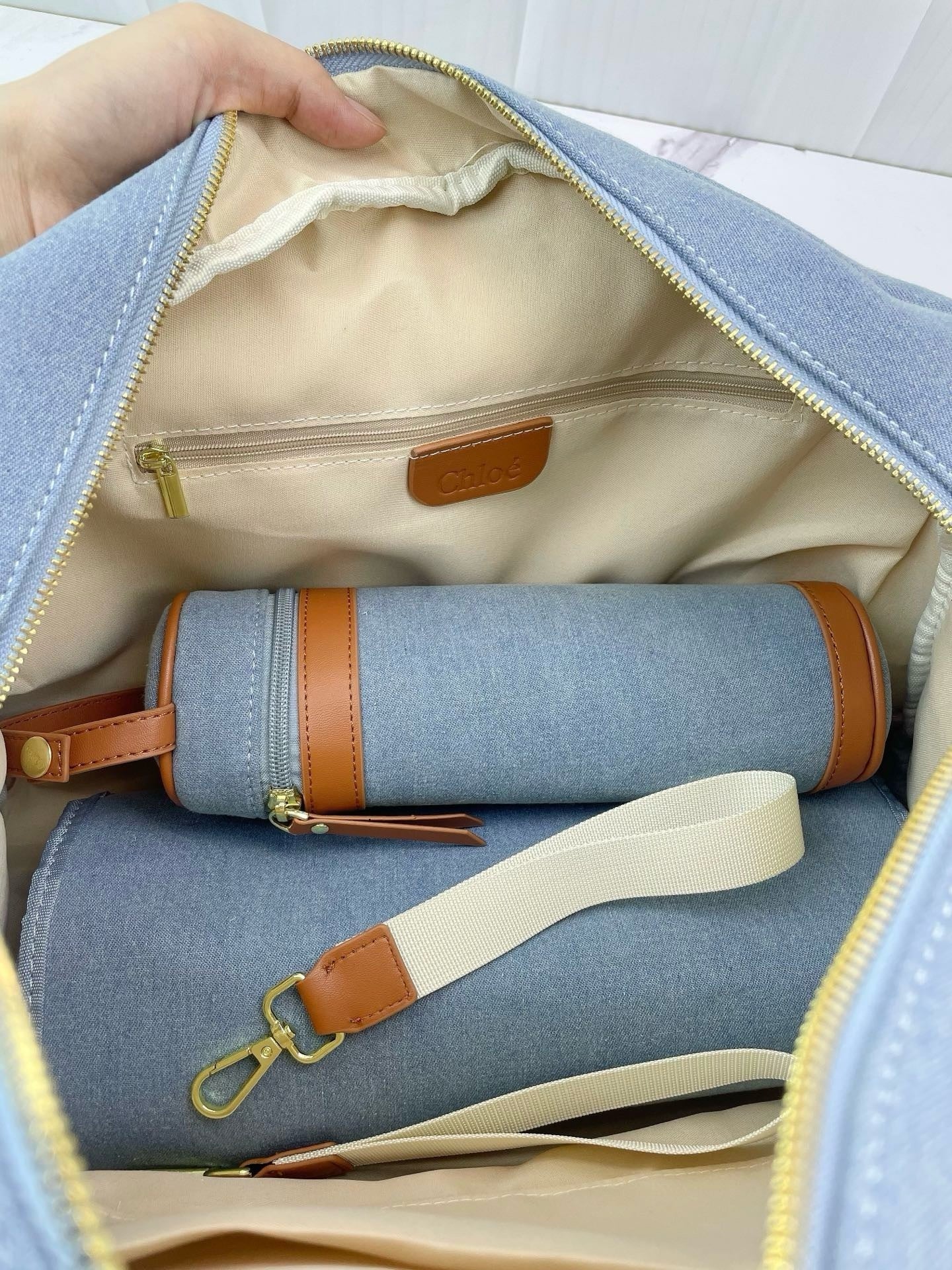Changing Bag