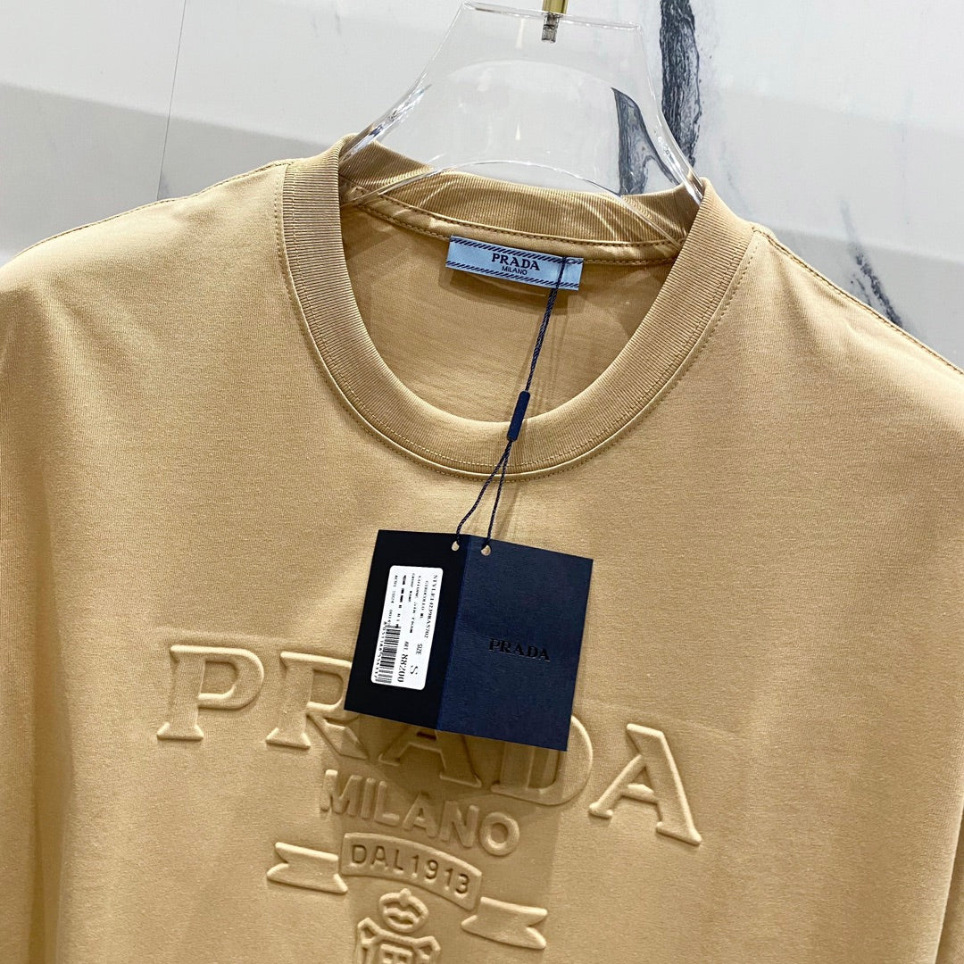 Logo T Shirt