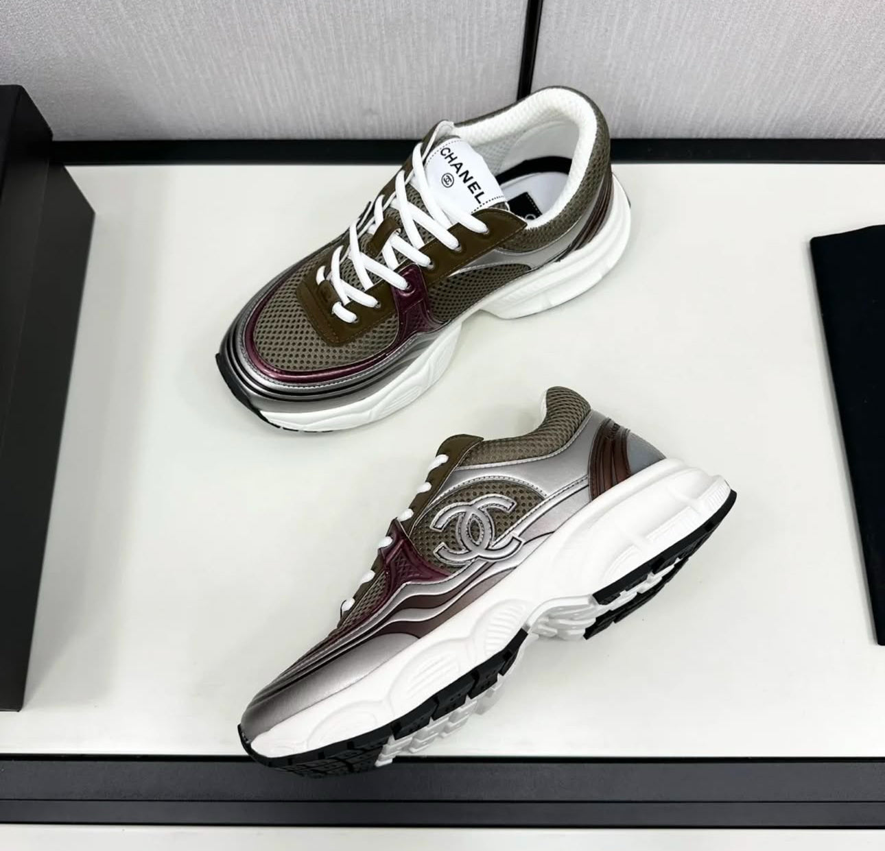 CC Trainers