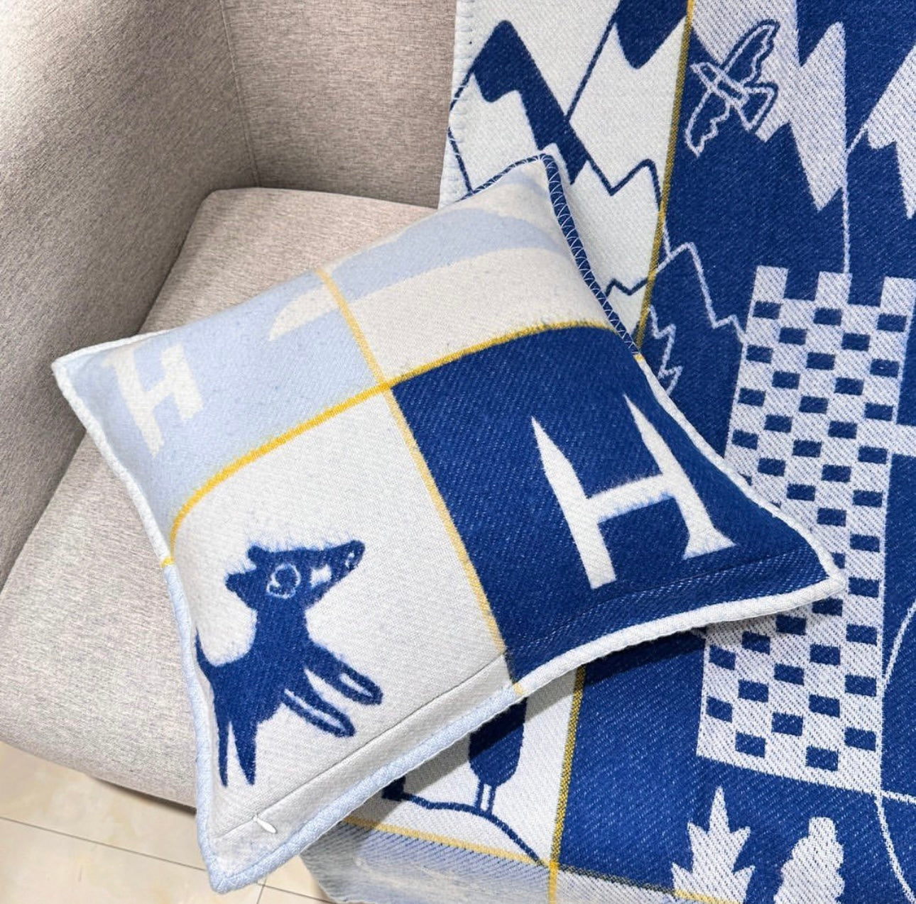 Blanket Set