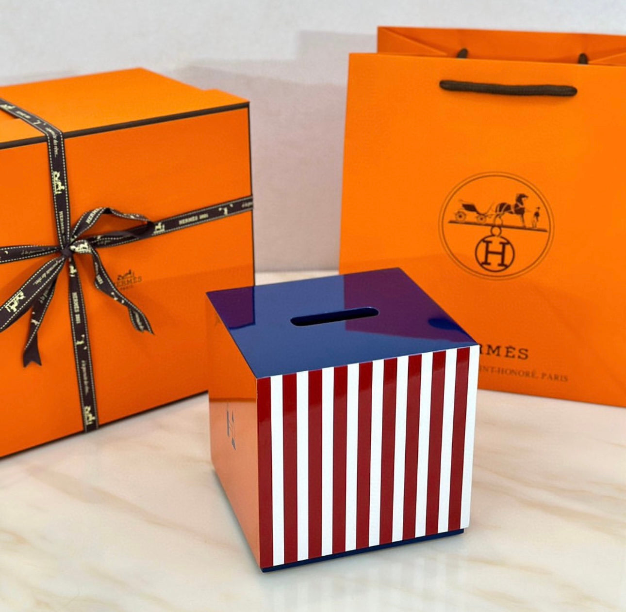 Box