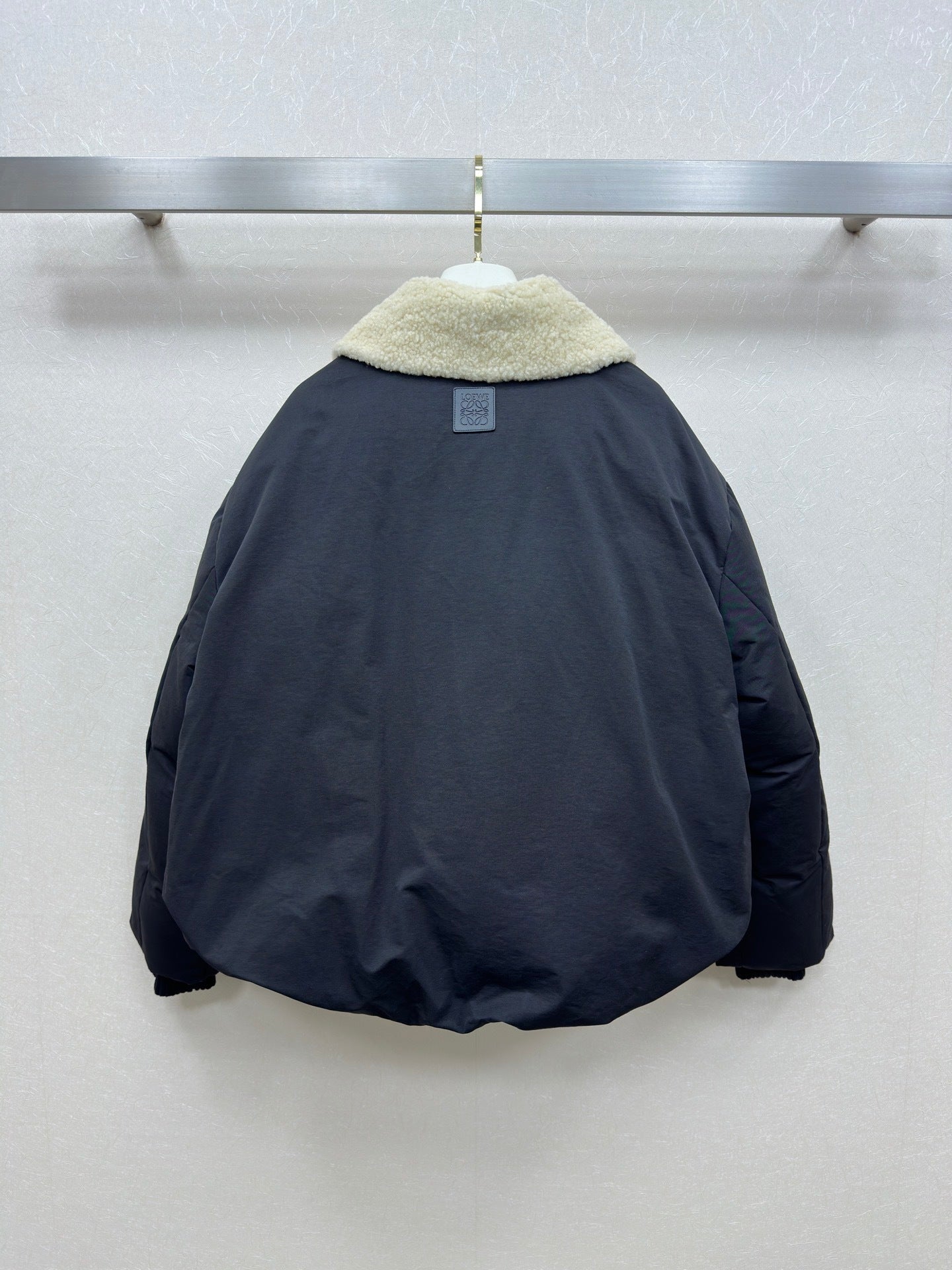 Logo Jacket