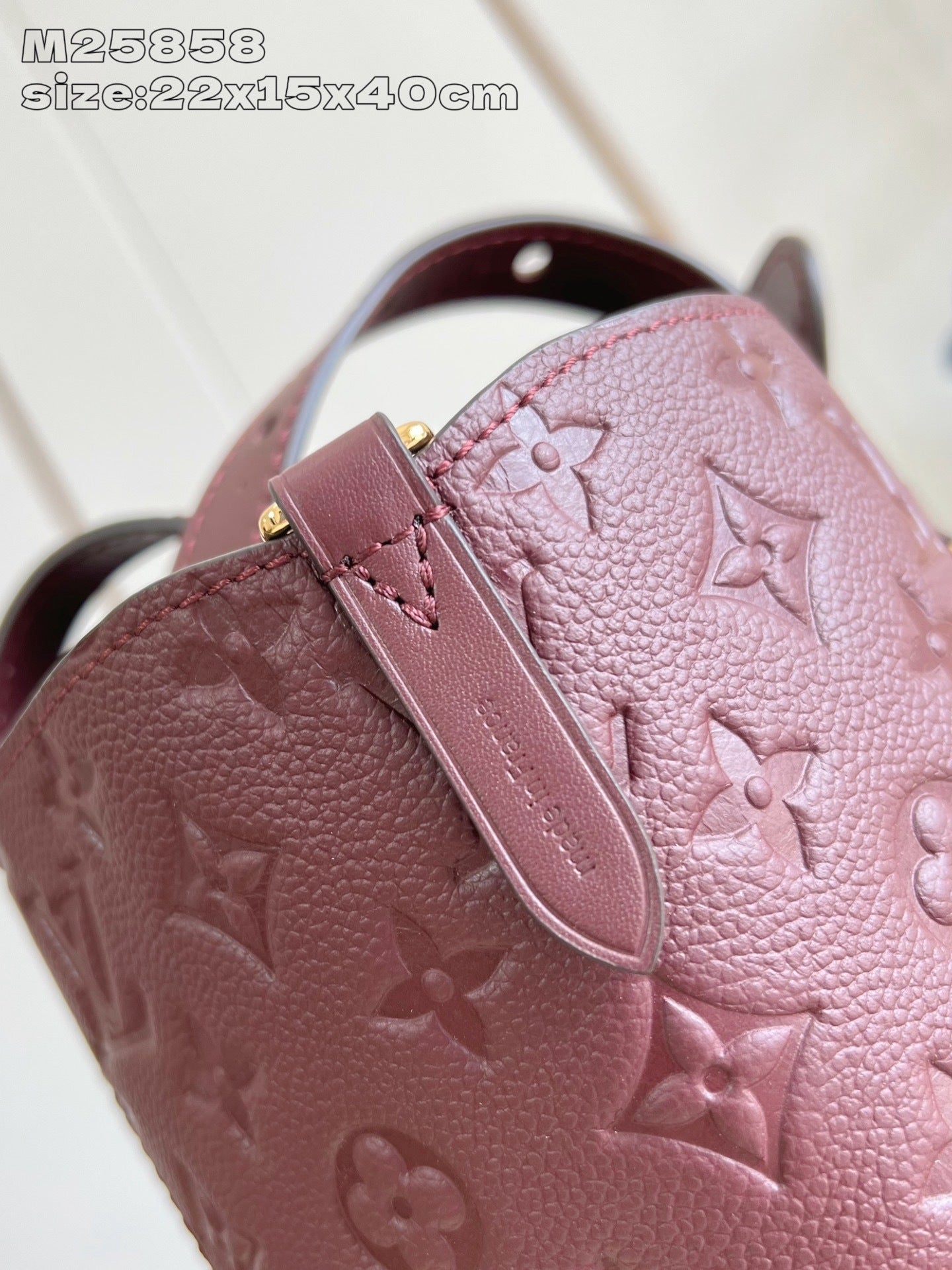 All In One Medium Tote