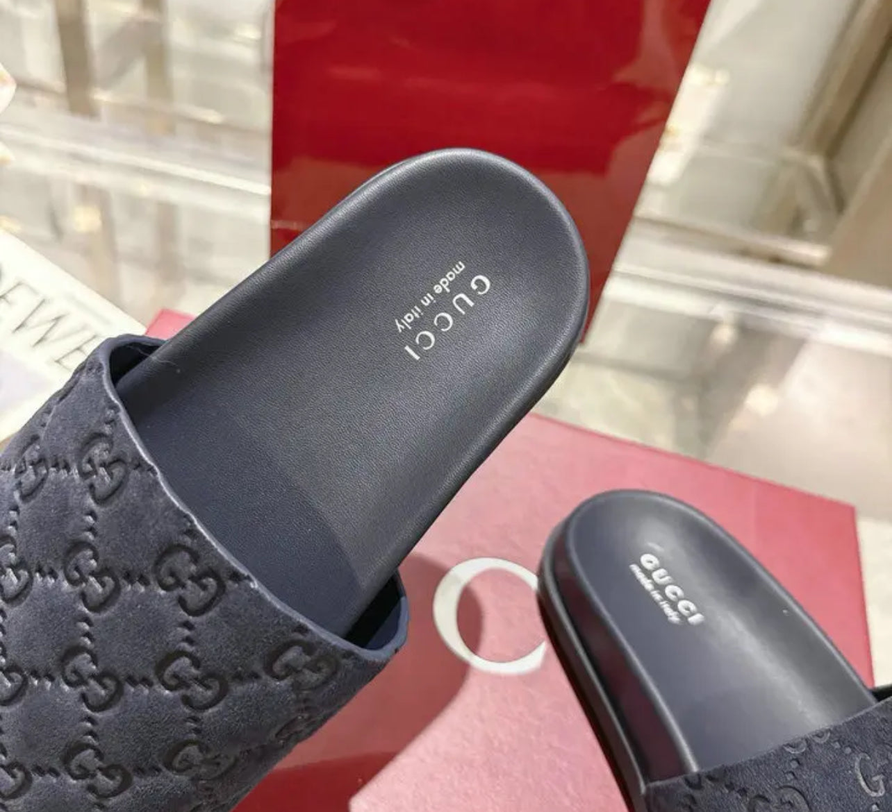 GG Slides