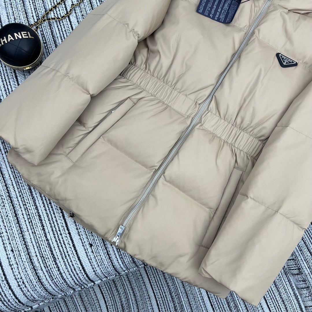 Logo Jacket