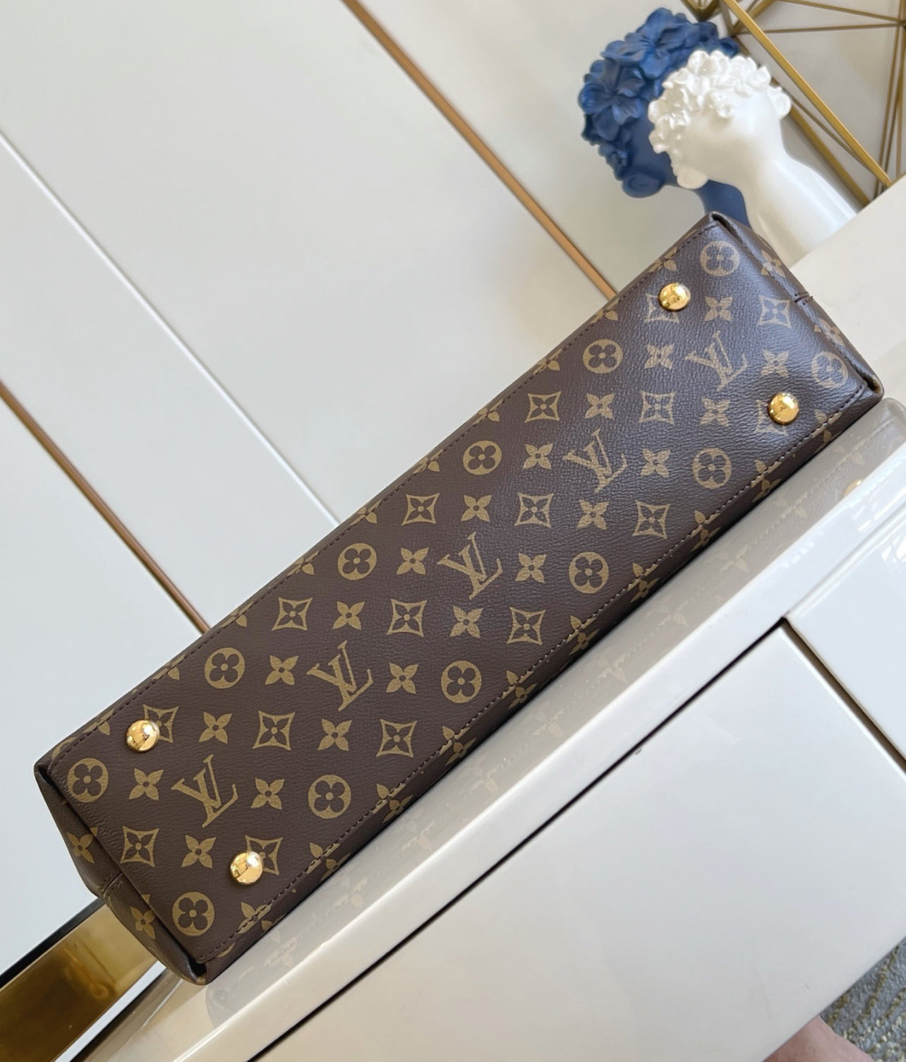 Again Bag