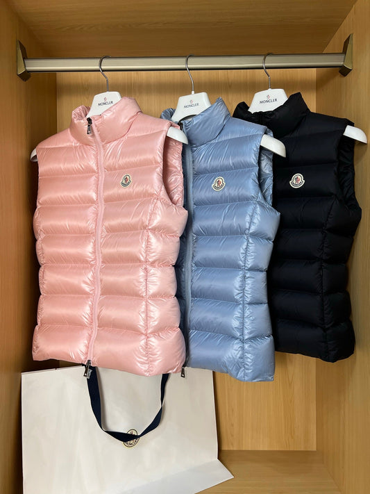 Ghany Gilet