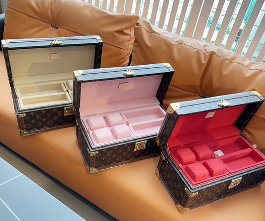 Accessories Case