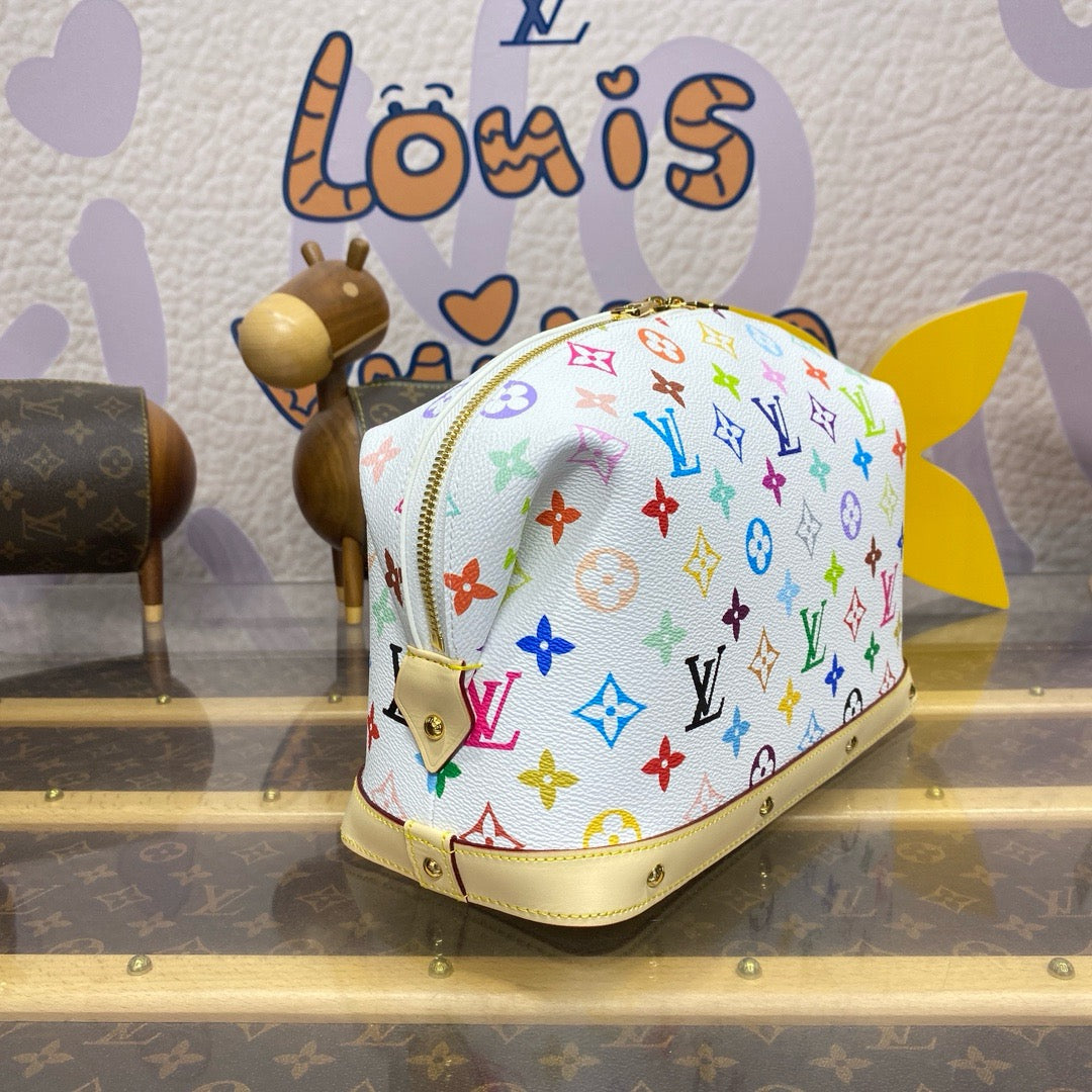 Cosmetic Pouch