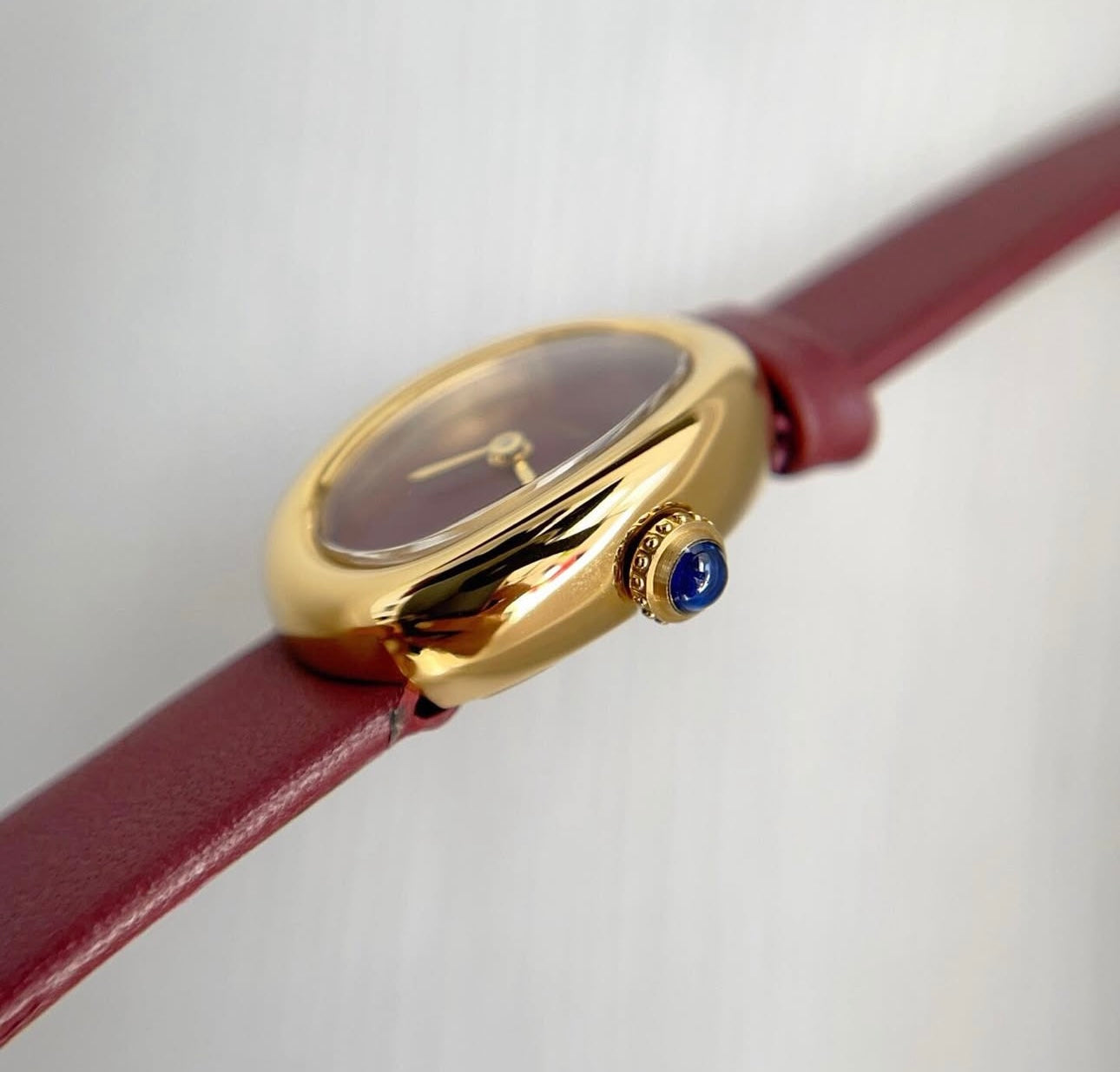 Baignoire Watch