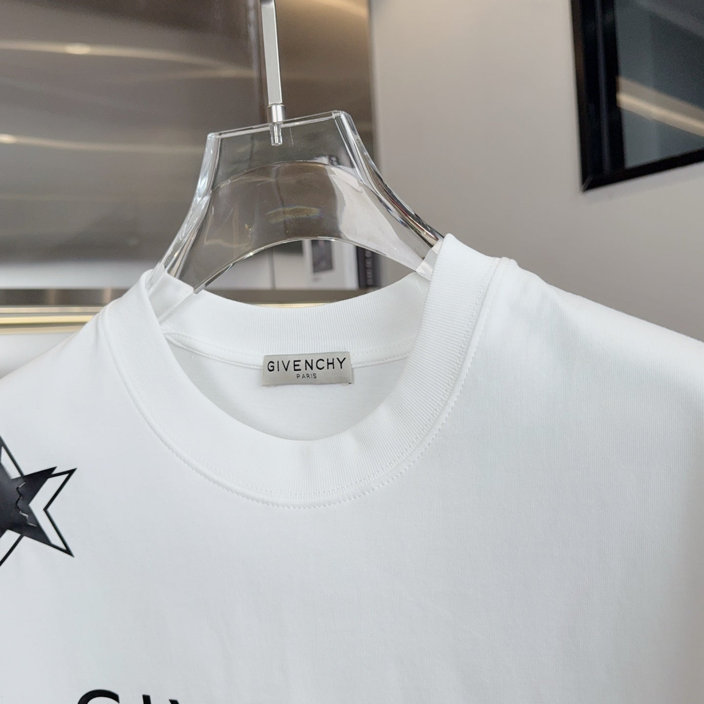 Logo T Shirt