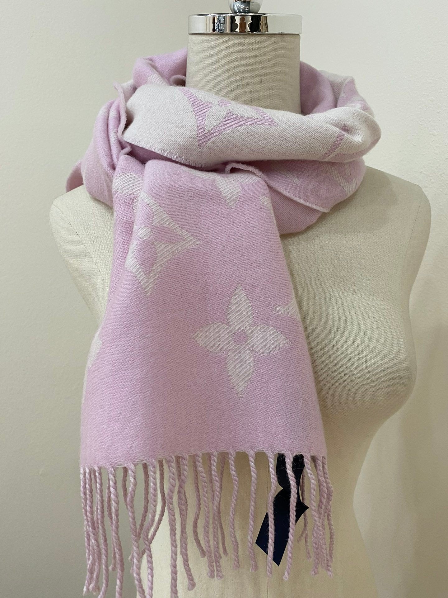 Cashmere Scarf