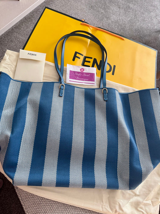 FF Tote