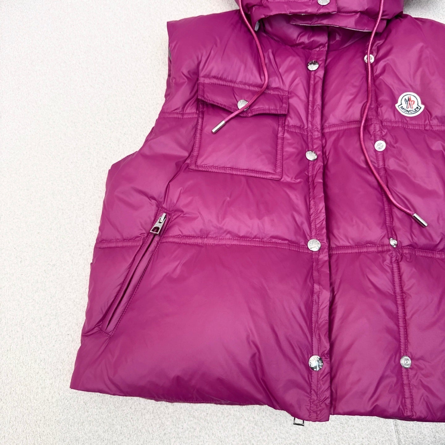 Pario Gilet