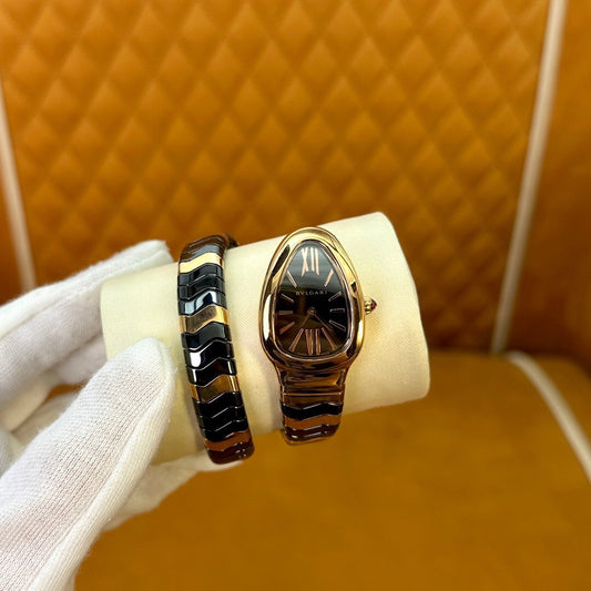Serpenti Watch