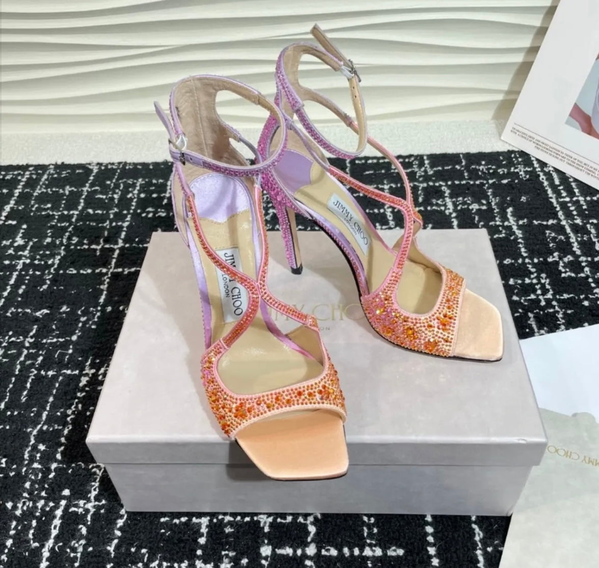 Azia Sandals