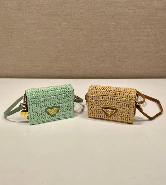Mini Chain Bag