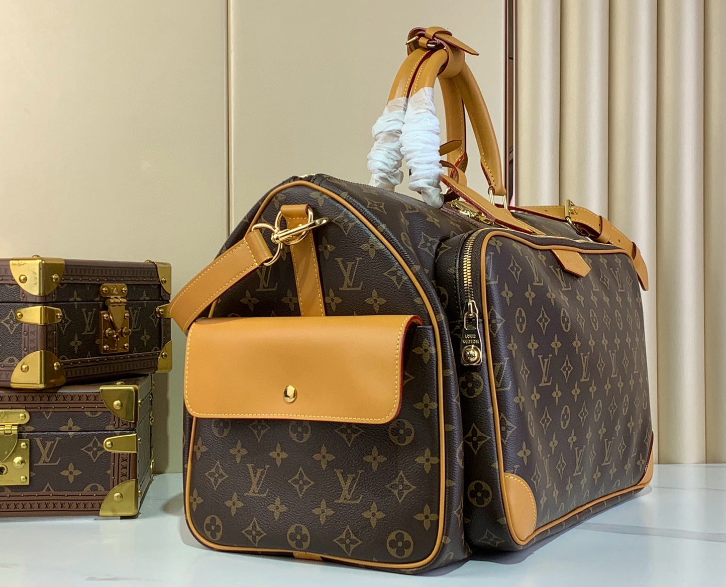 Keepall Cargo 50