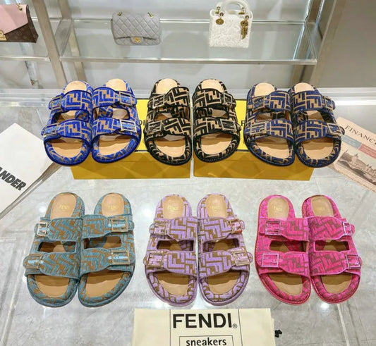 Feel Sandals