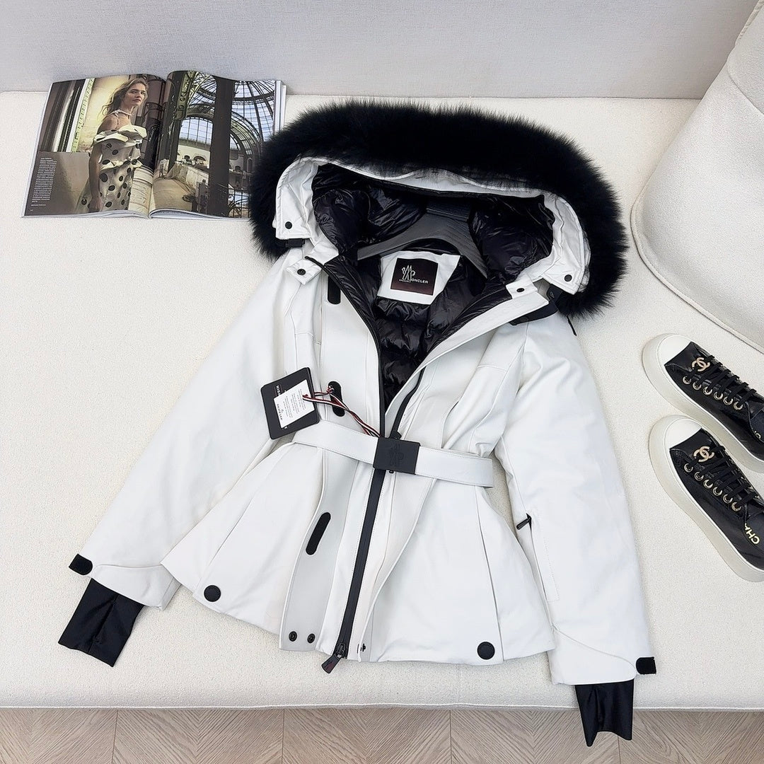 Laplance Jacket