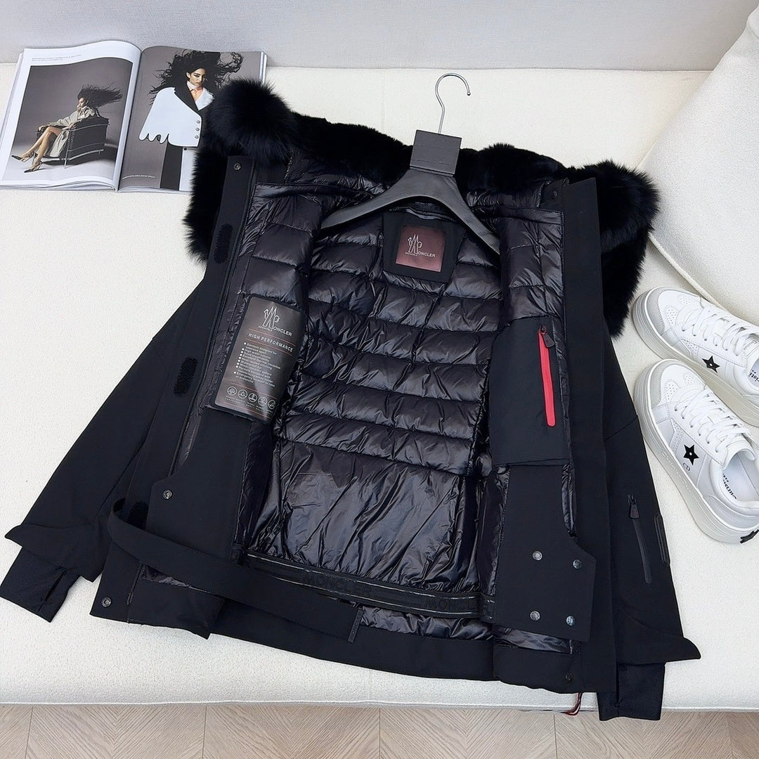 Laplance Jacket