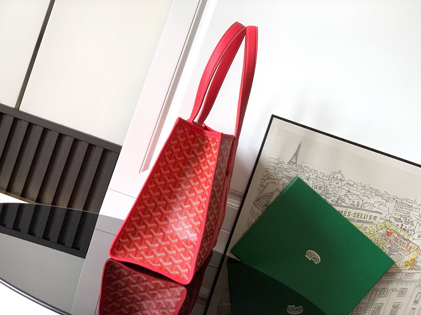Villette Tote