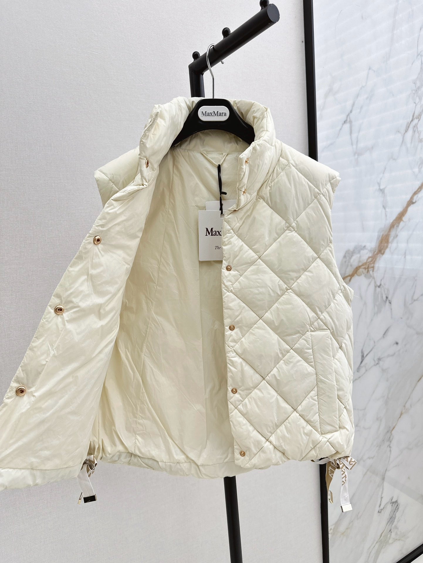 The Cube Gilet