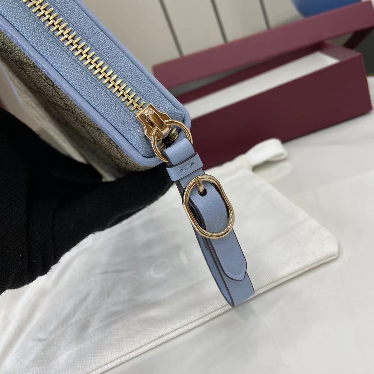 Zippy Wallet