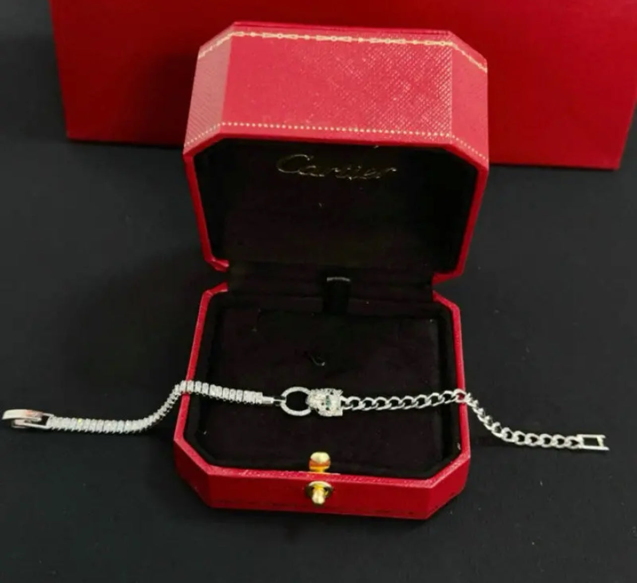Panthere Bracelet