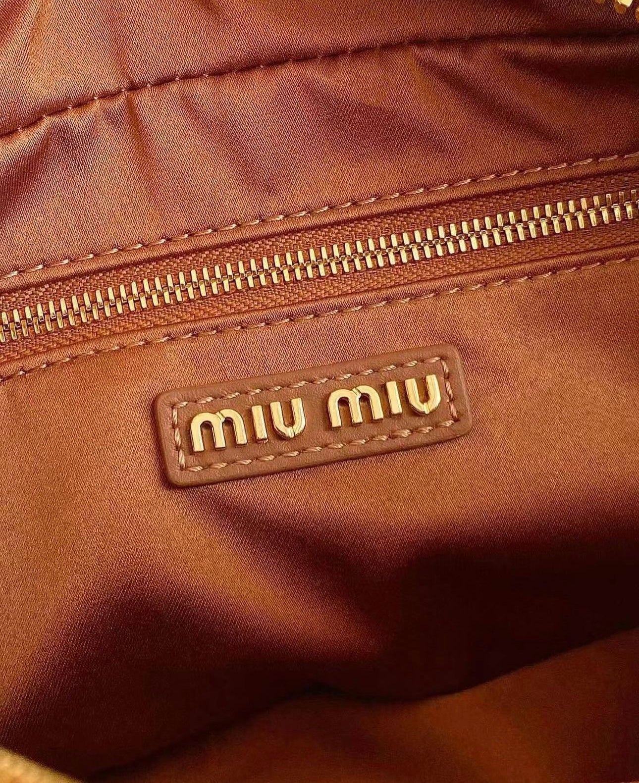 Arcadie Bag