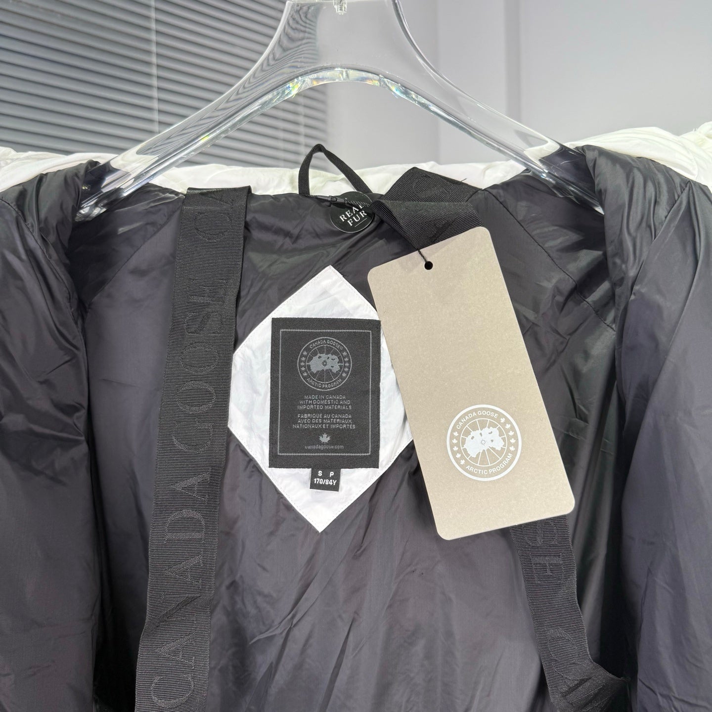 Junction Parka