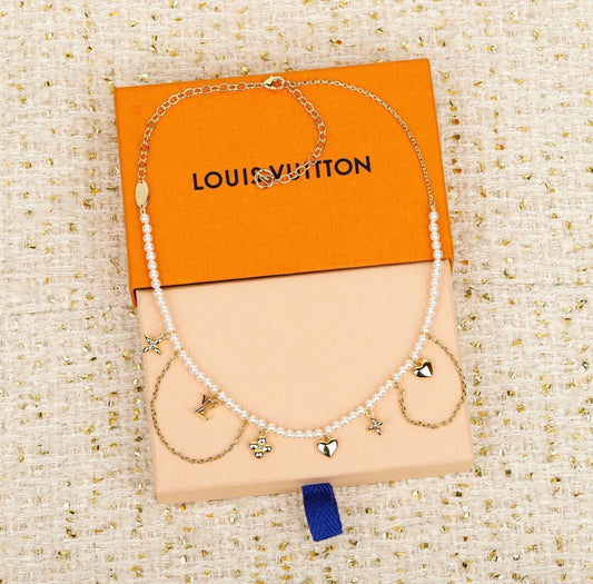 Logo Necklace