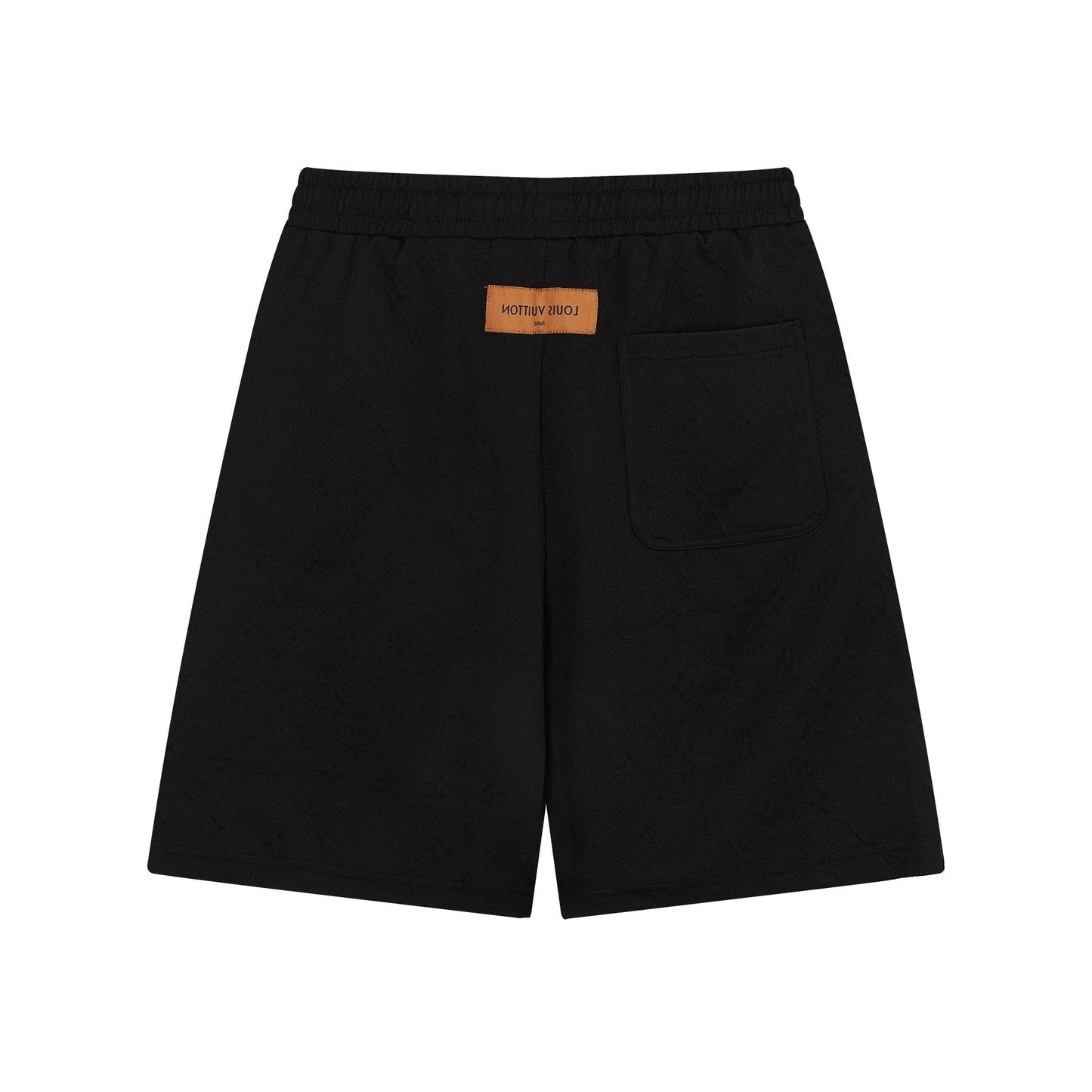 Logo Shorts