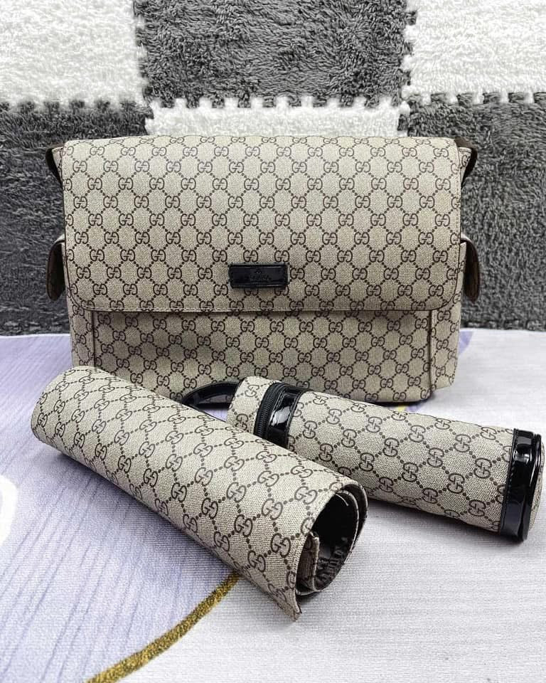 Changing Bag